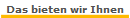 Das bieten wir Ihnen