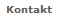 Kontakt