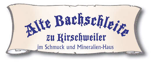 Alte Bachschleife zu Kirschweiler
