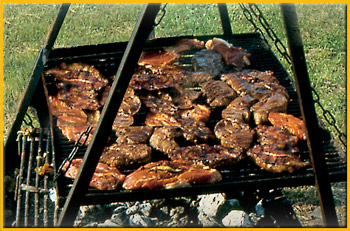 Hunsr�cker Spie�braten